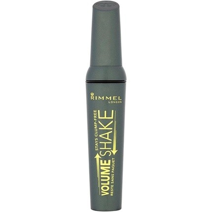 

Тушь для ресниц Volume Shake черная, 9 мл, Rimmel