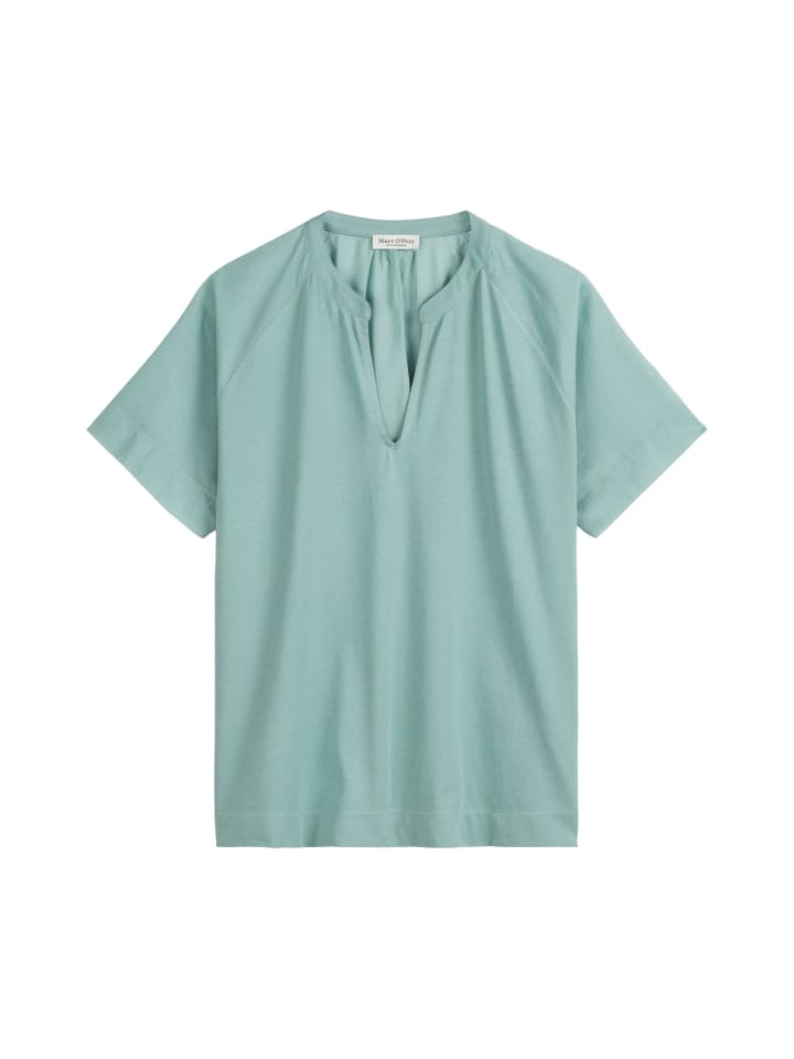 

Блузка Marc O'Polo, цвет pure teal