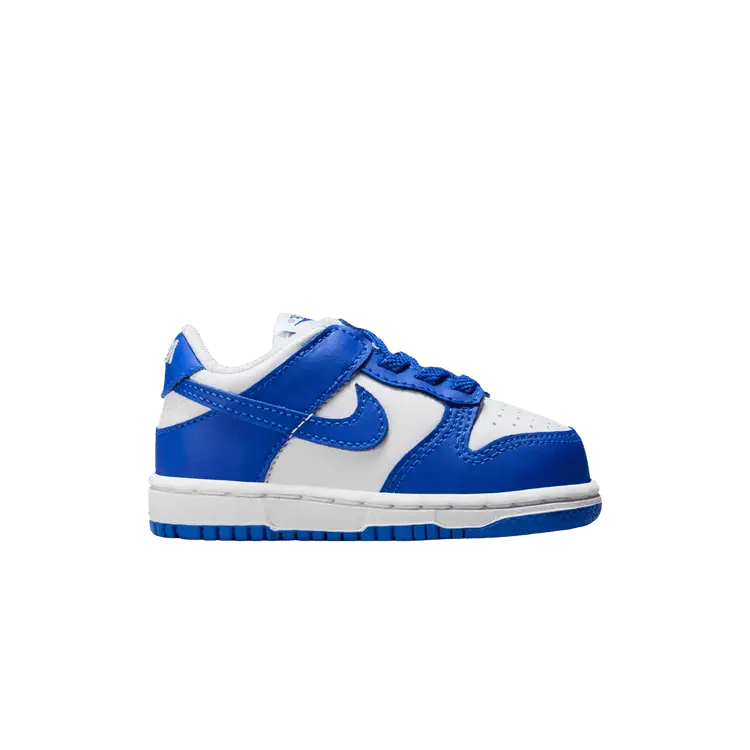 

Кроссовки Nike Dunk Low TD, Kentucky 2025