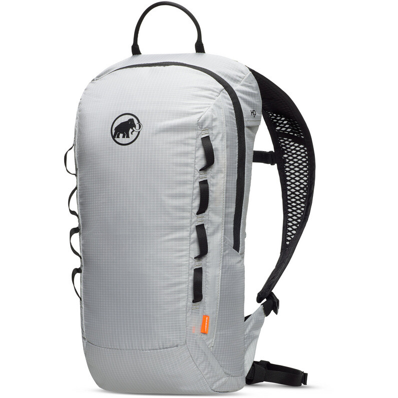 

Неоновый светлый Рюкзак Mammut, серый