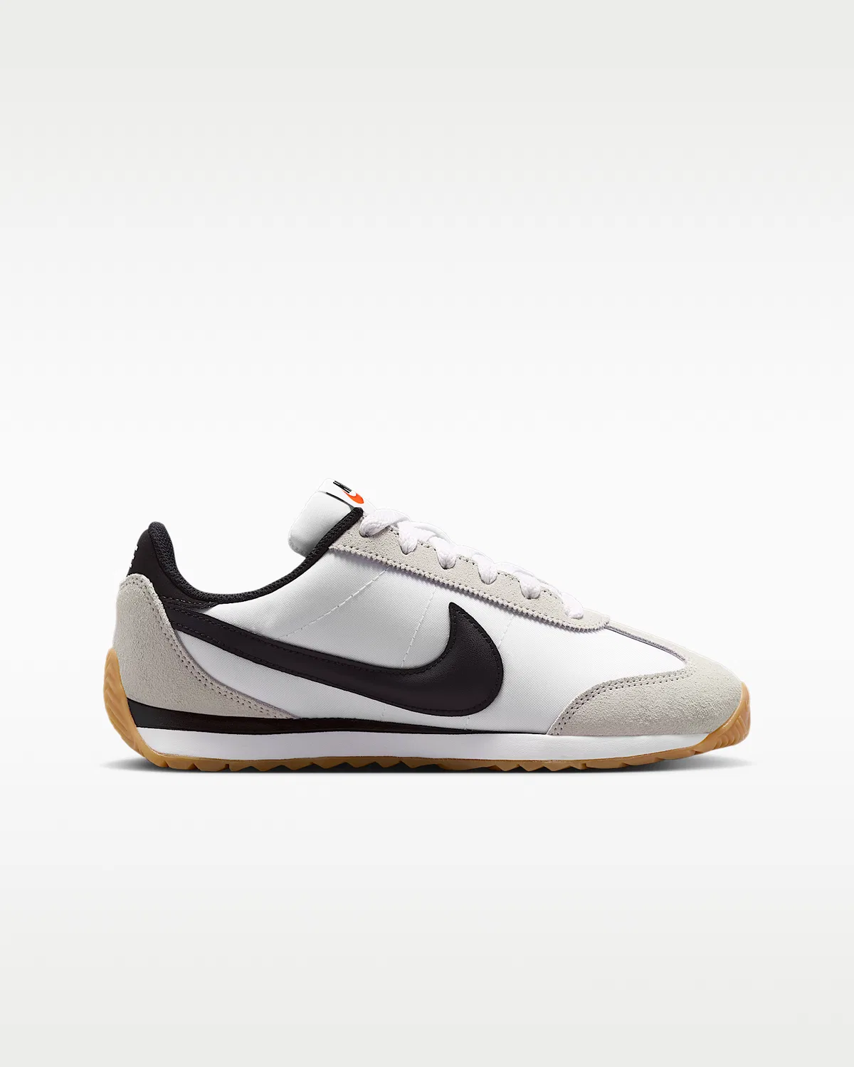 Детские кроссовки Nike Pacific, White/Platinum Tint/Gum Light Brown/Black — фото 3