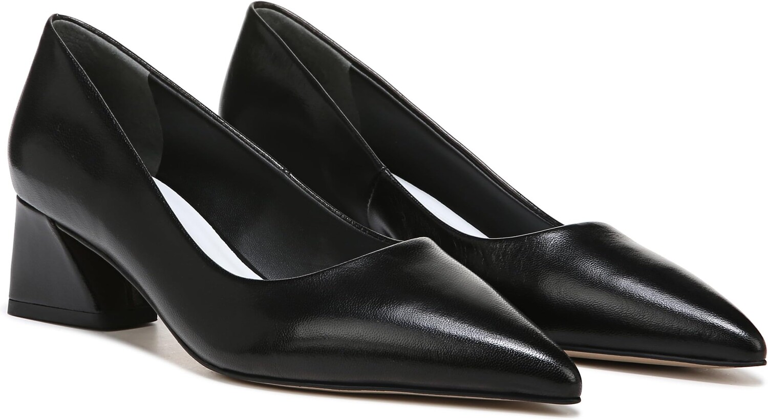 

Туфли Racerpump Franco Sarto, черный