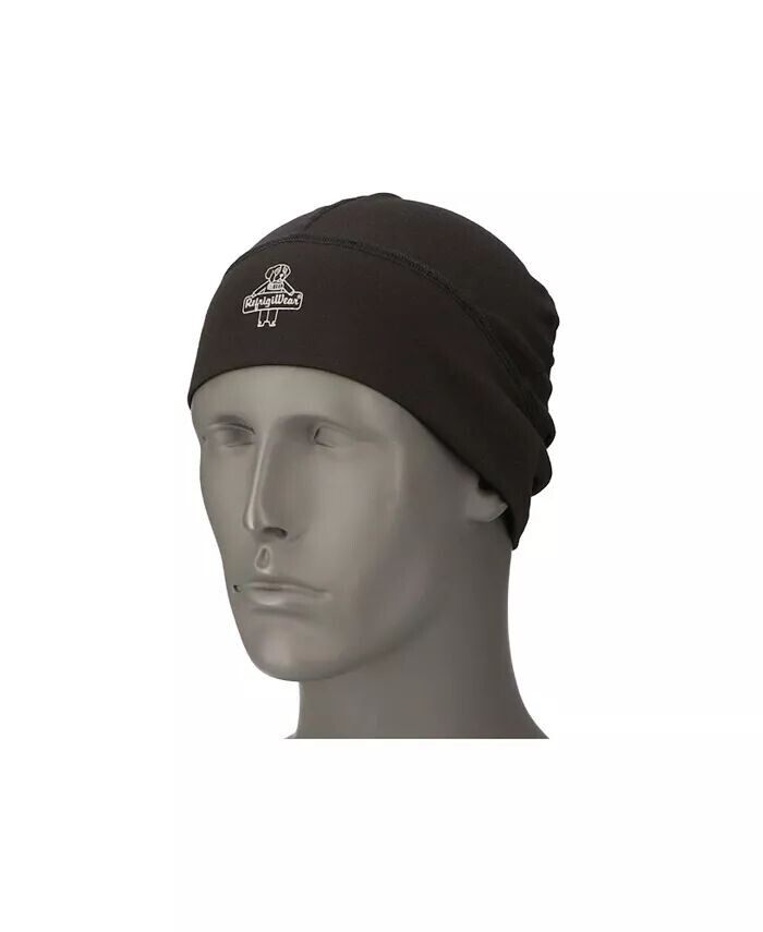 

Унисекс шапка-бини Flex-Wear с черепом RefrigiWear, черный