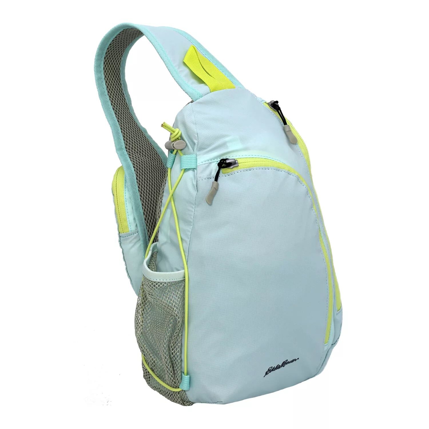 

Сумка-слинг Eddie Bauer Ripstop 8 л Eddie Bauer
