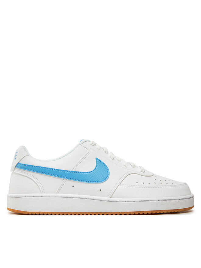 

Кроссовки Nike Court Vision Lo HJ9105 100 Blanco, белый