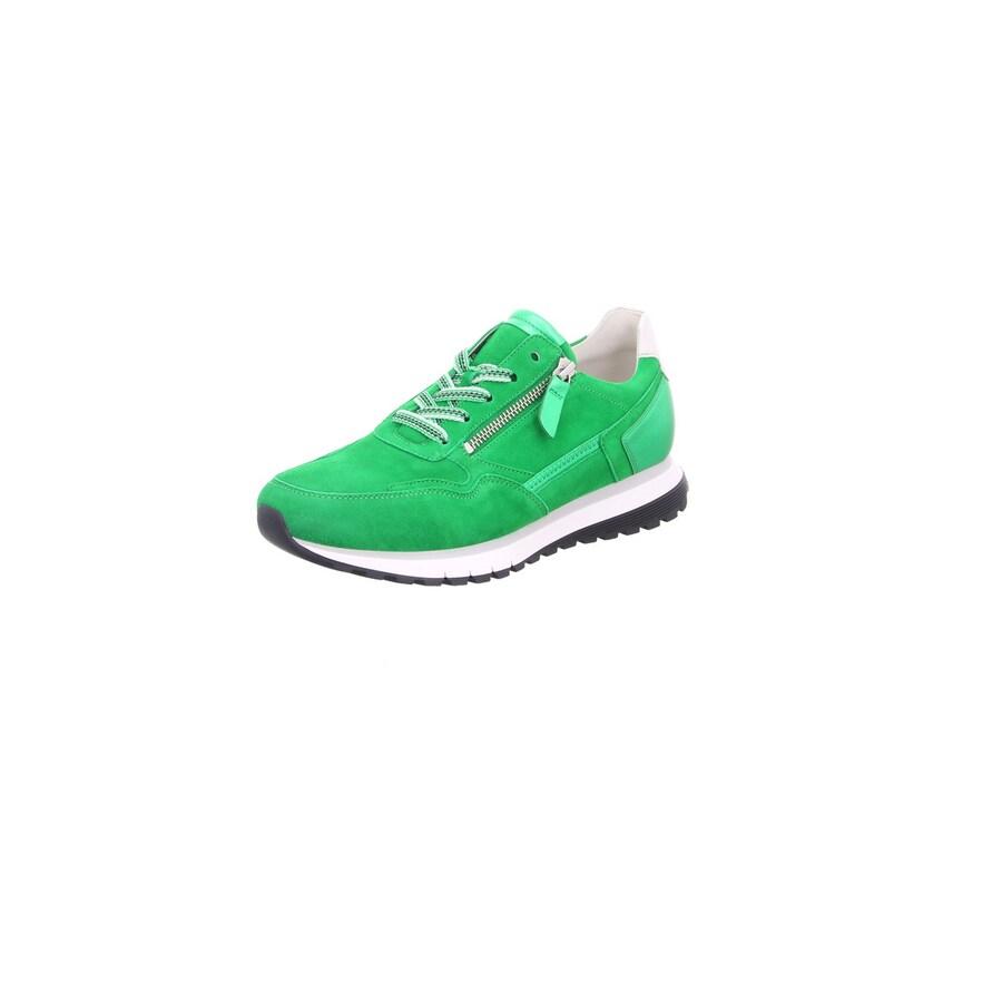 Кроссовки GABOR Sneakers, зеленый