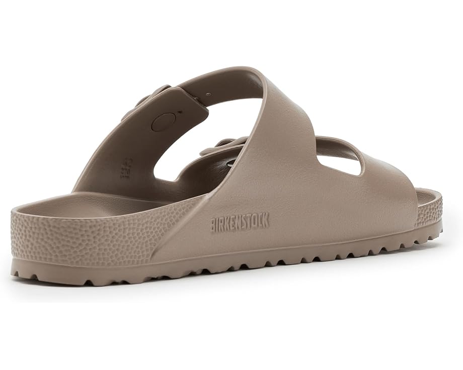 Сандалии Birkenstock Arizona Essentials EVA, серо-бежевый — фото 3