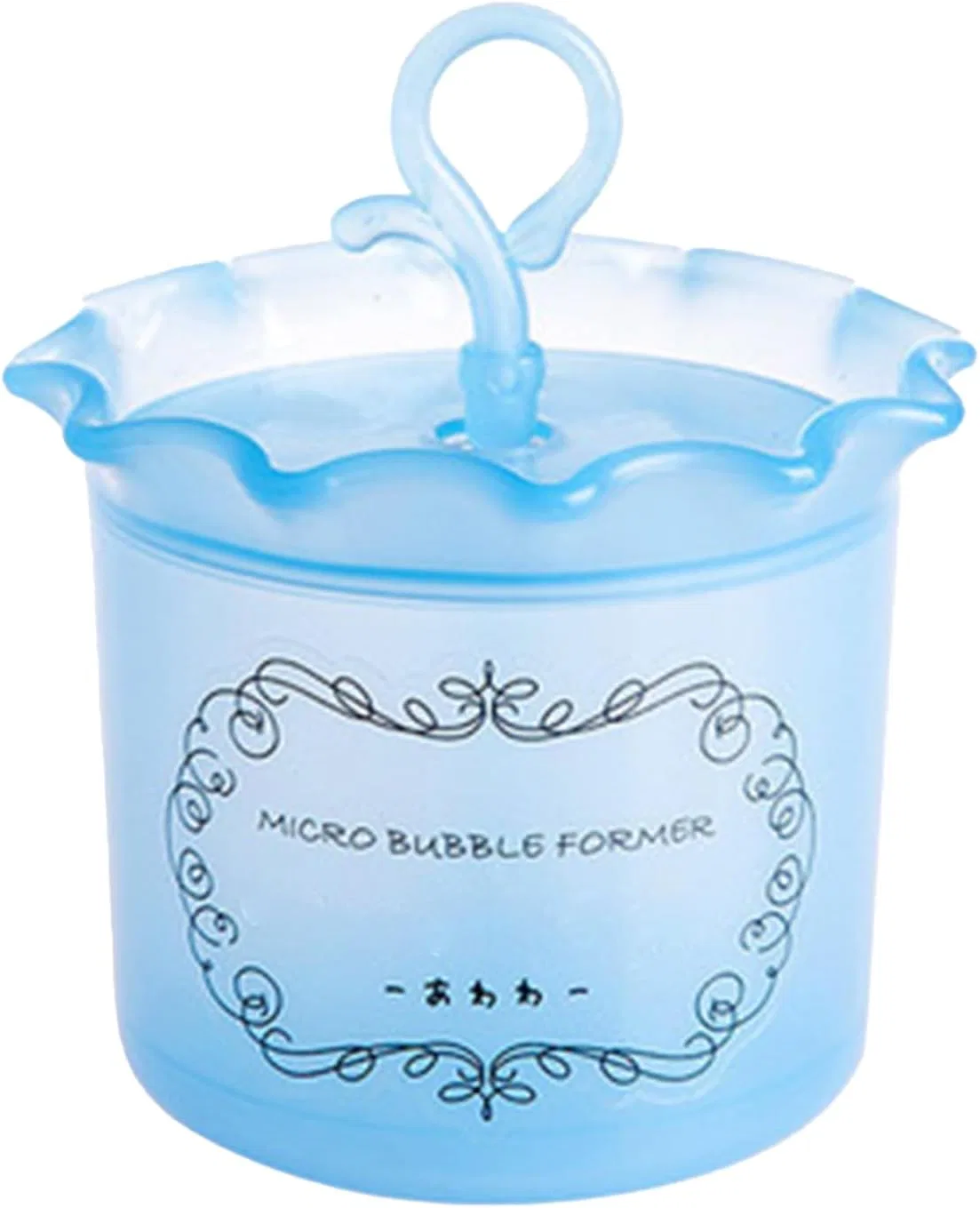 Пенка для умывания Foam Maker, мультицвет, No Brand