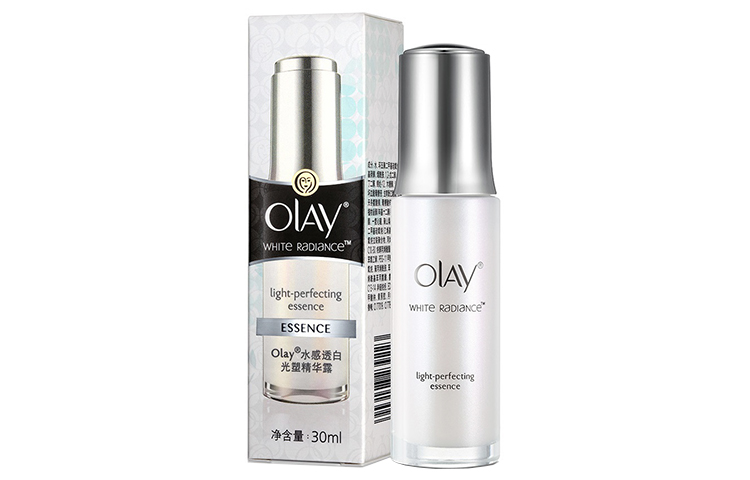 Эссенция Olay — Серия small white bottle жидкие эссенции для женщин, 30 мл — фото 3