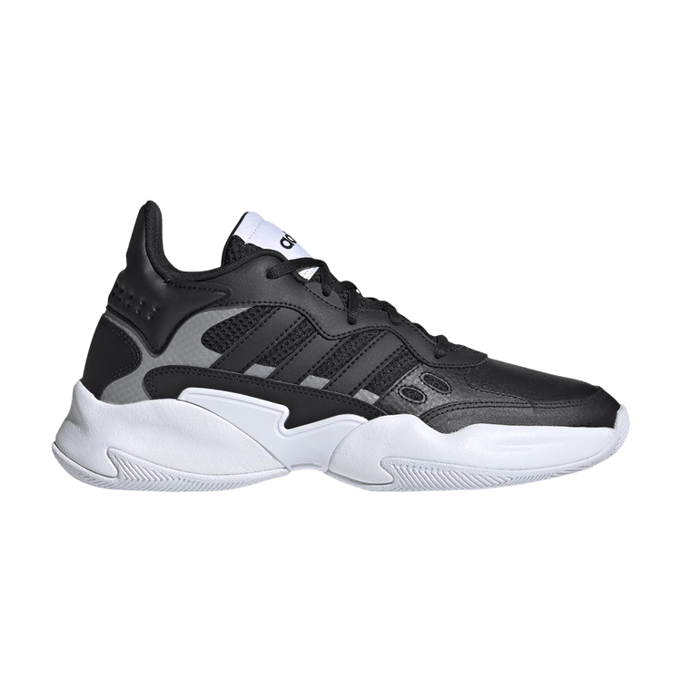 

Кроссовки Streetspirit 2.0 'Black White', черный