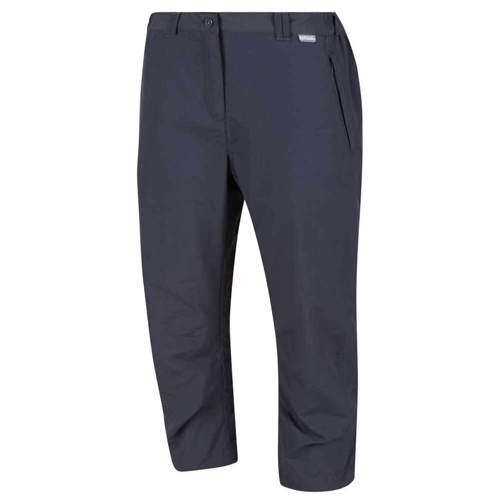 

Спортивные брюки Regatta Chaska Capris II 3/4, серый