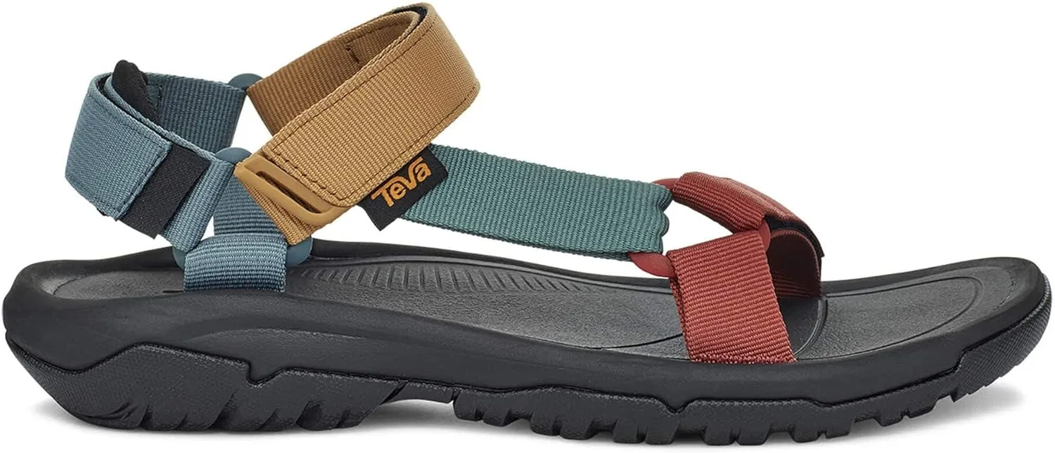 Мужские сандалии Teva Hurricane XLT, Earth Multi
