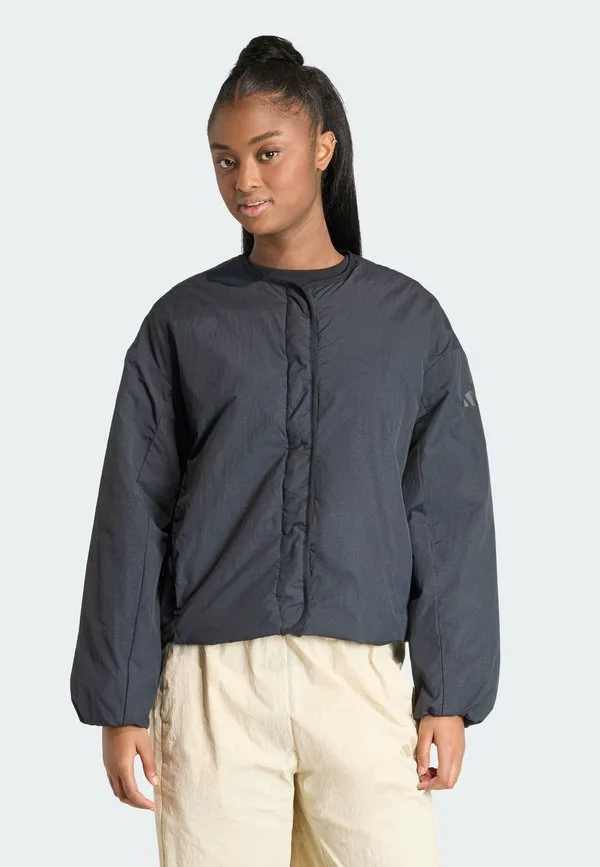 Зимняя куртка Adidas Sportswear, Black