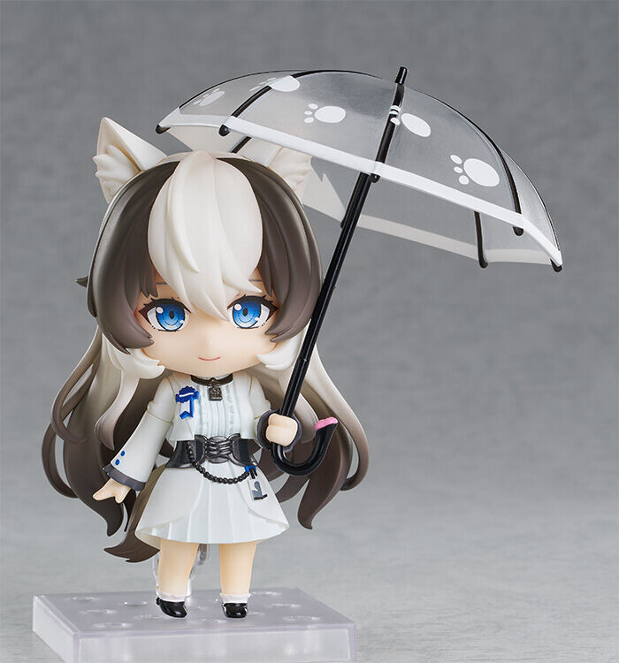 

Фигурка Cat Planet - Triss Nendoroid