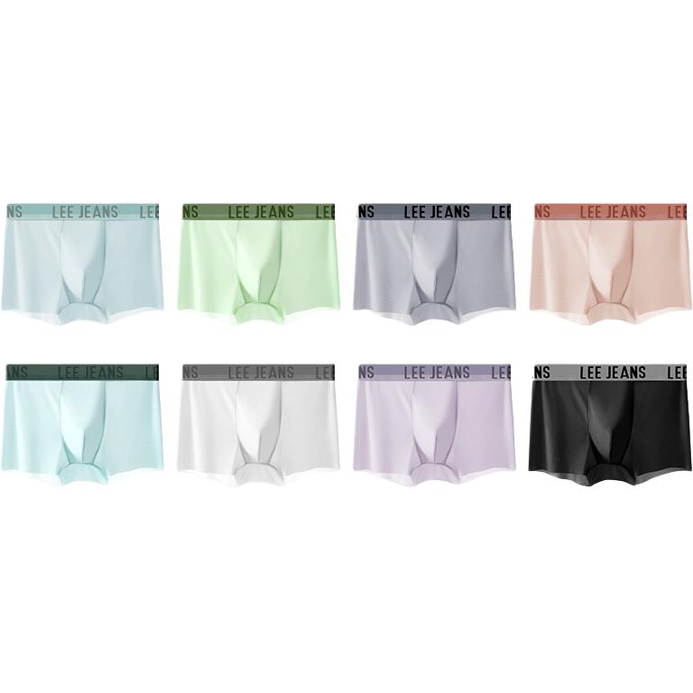 

Lee Подарочный набор мужского белья 3 пары