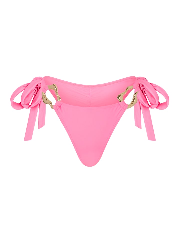 

Комплект бикини Moda Minx, розовый