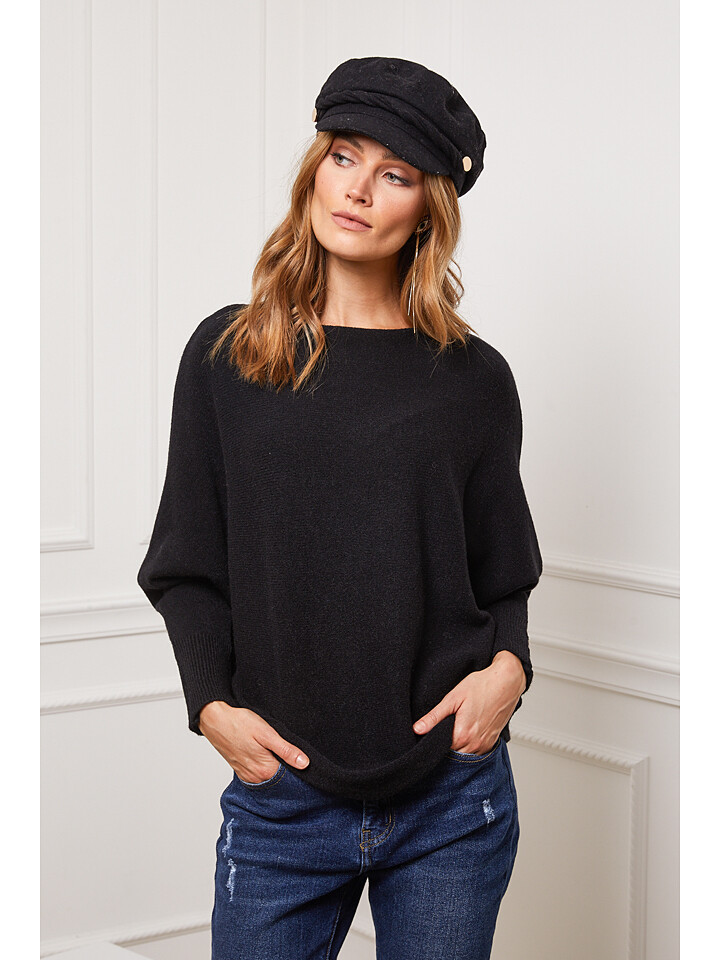 

Свитер Joséfine Jackson, черный