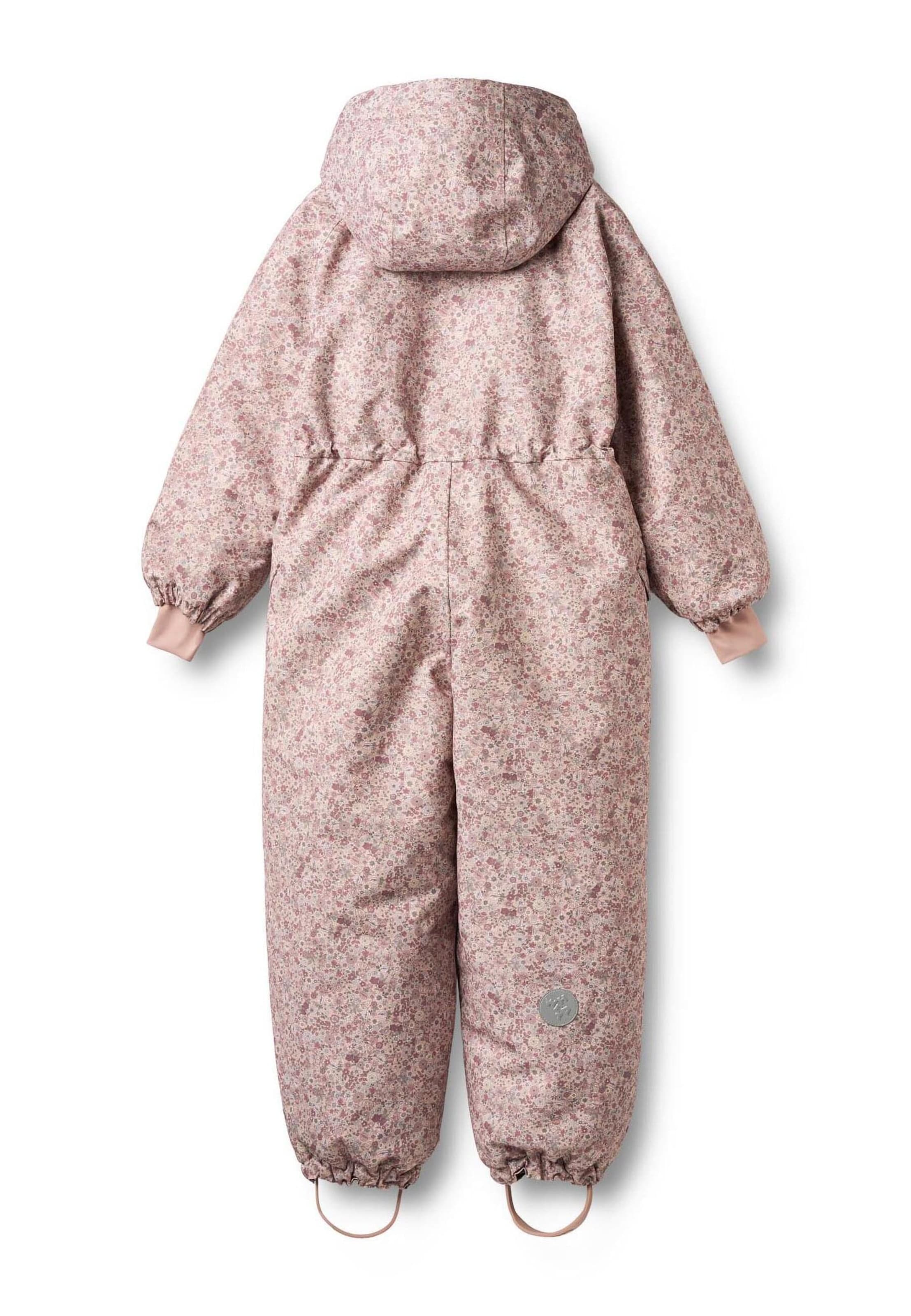 WHEAT Спортивный костюм 'Miko' в цвете Rose, Powder, Dusky Pink — фото 2