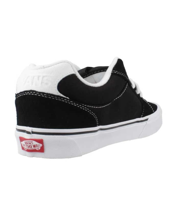 Кроссовки Chukka Vans, черный — фото 3