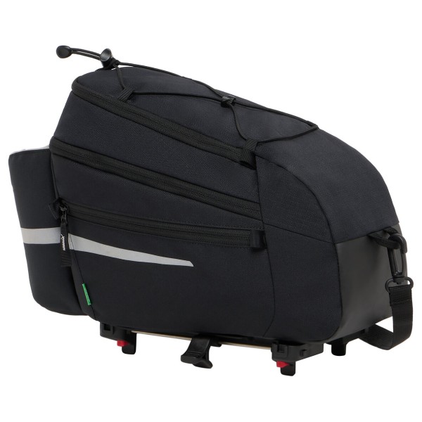 

Silkroad L (Uniklip 2.0) - сумка-кофр Vaude, черный