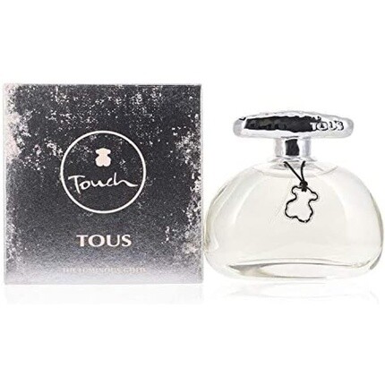 

Туалетная вода Tous Touch The Luminous Gold для женщин, 100 мл