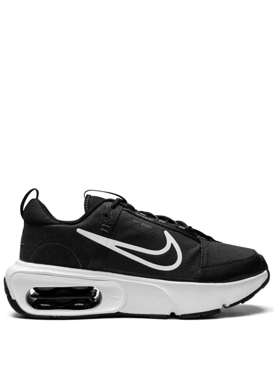

Кроссовки Air Max INTRLK Lite Nike, черный
