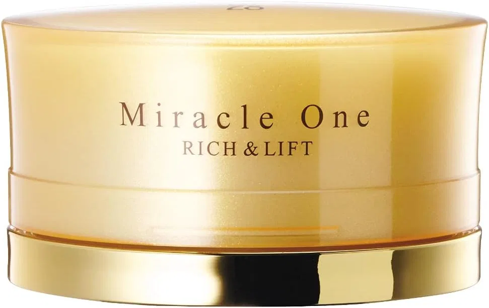 Сыворотка Rf28 — Гель для лица Miracle One Rich & Lift, , лифтинг-тип, 56 г