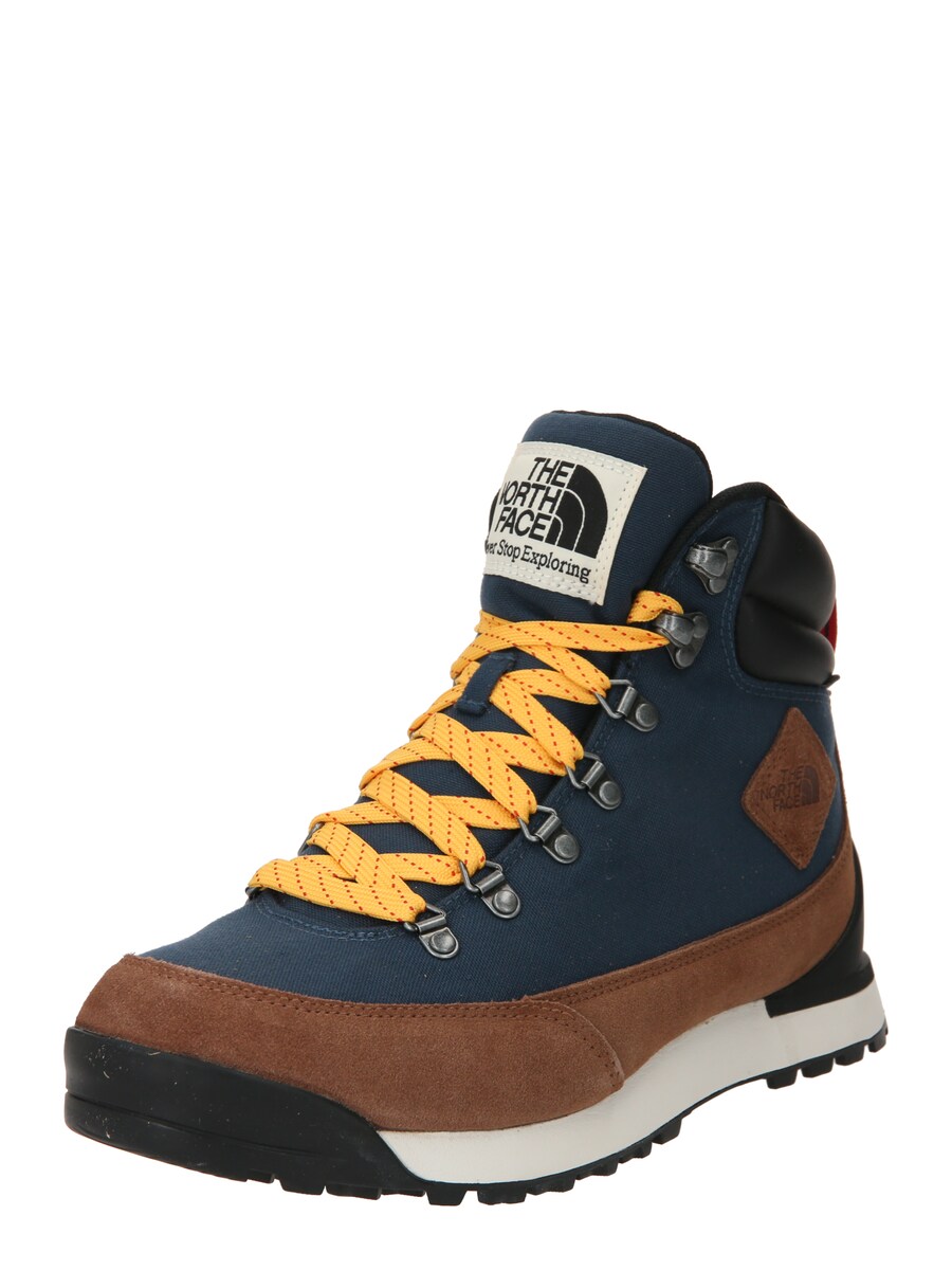 

Зимние ботинки THE NORTH FACE Boots Back-to-Berkeley IV, темно-синий
