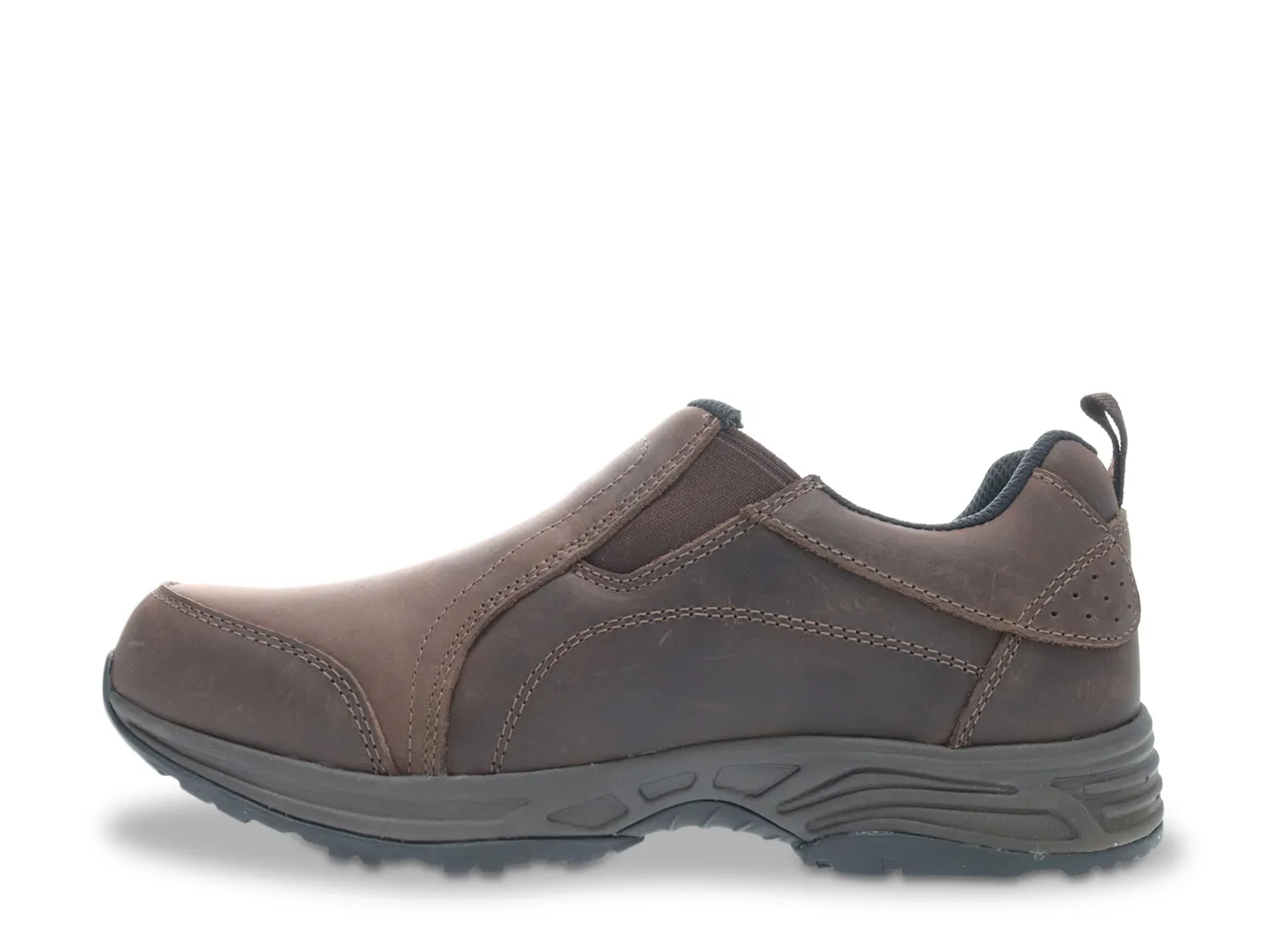 Кроссовки Cash North Slip-On Sneaker Propet, темно-коричневый — фото 3