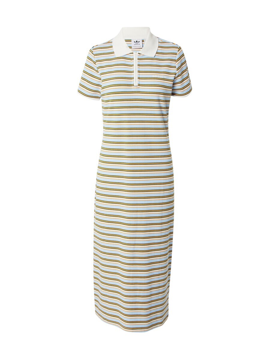 

Платье ADIDAS ORIGINALS Dress, цвет Mixed colors