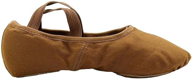 

Балетки ORZA Pro 2.0 для мужчин, кофе с молоком, ткань, Cocoa