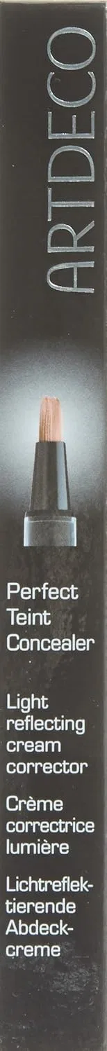 Жидкий консилер «Perfect Complexion» от ARTDECO Artdeco, 9 - Ivory