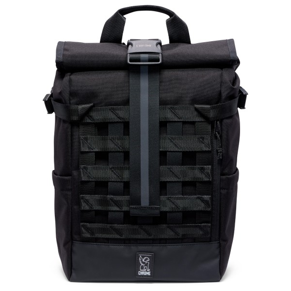 

Barrage 18 pack - рюкзак Chrome, черный