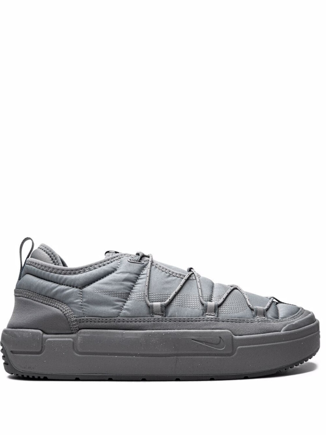 

Nike кроссовки Offline Pack, серый