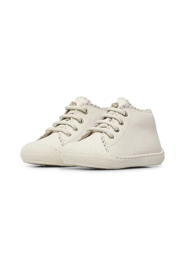 Кроссовки Naturino, белый — фото 2