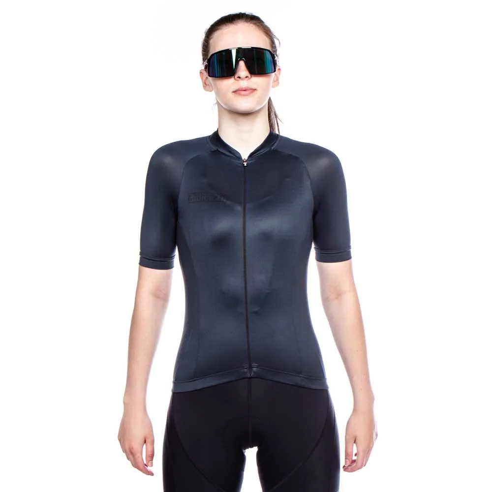 

Джерси с коротким рукавом Bioracer Vesper Metalix, синий