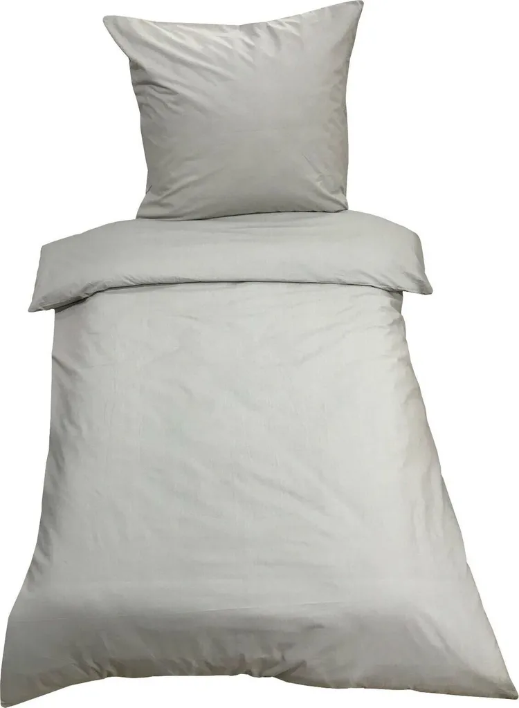 

Постельное белье Leonado vicenti, серый