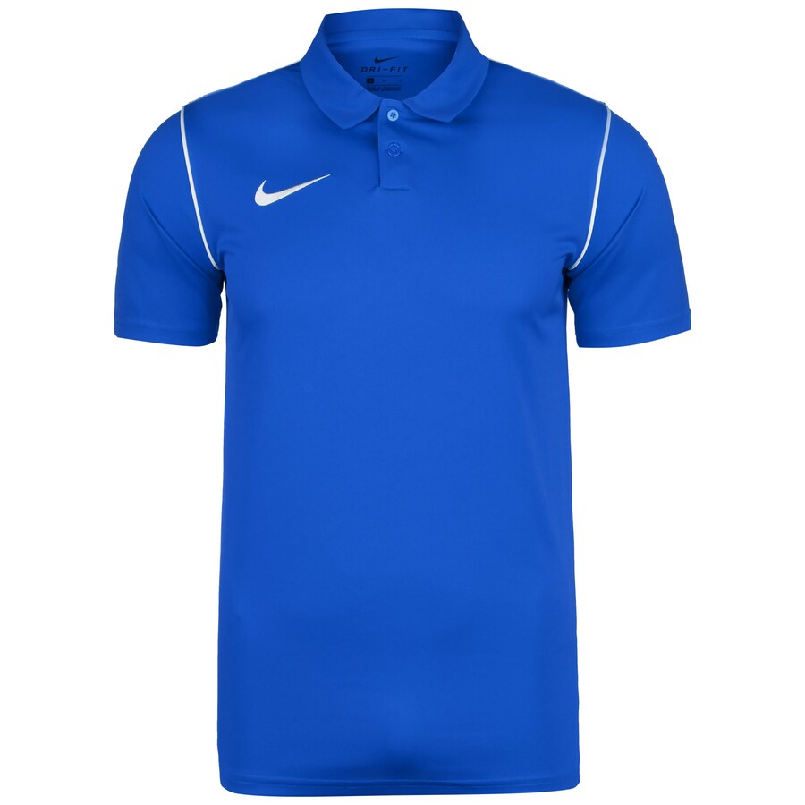 

Футболка Performance NIKE Park 20, небесно-синий