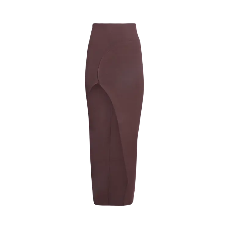 

Юбка Rick Owens Theresa 'Black', черный