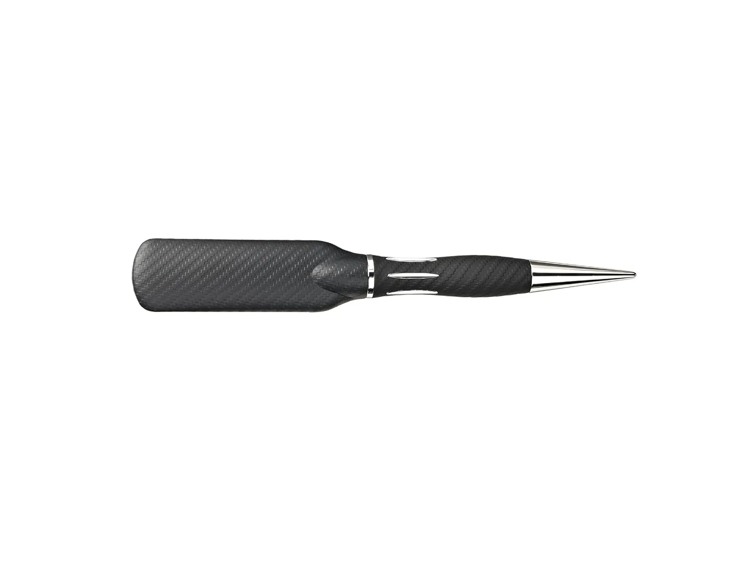 Узкая щетка-лопатка «Salon Narrow Paddle Brush» от KENT. Kent — фото 3