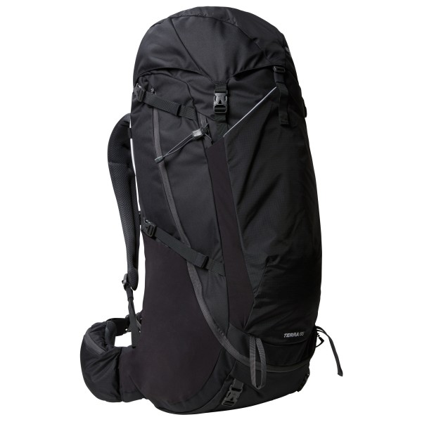 

Terra 65 - походный рюкзак The North Face, мультиколор