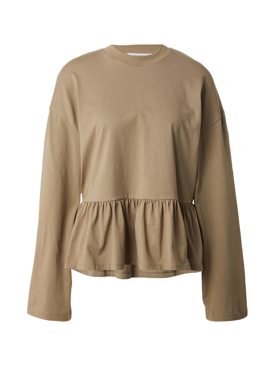 

Рубашка EDITED Ulinka, коричневый