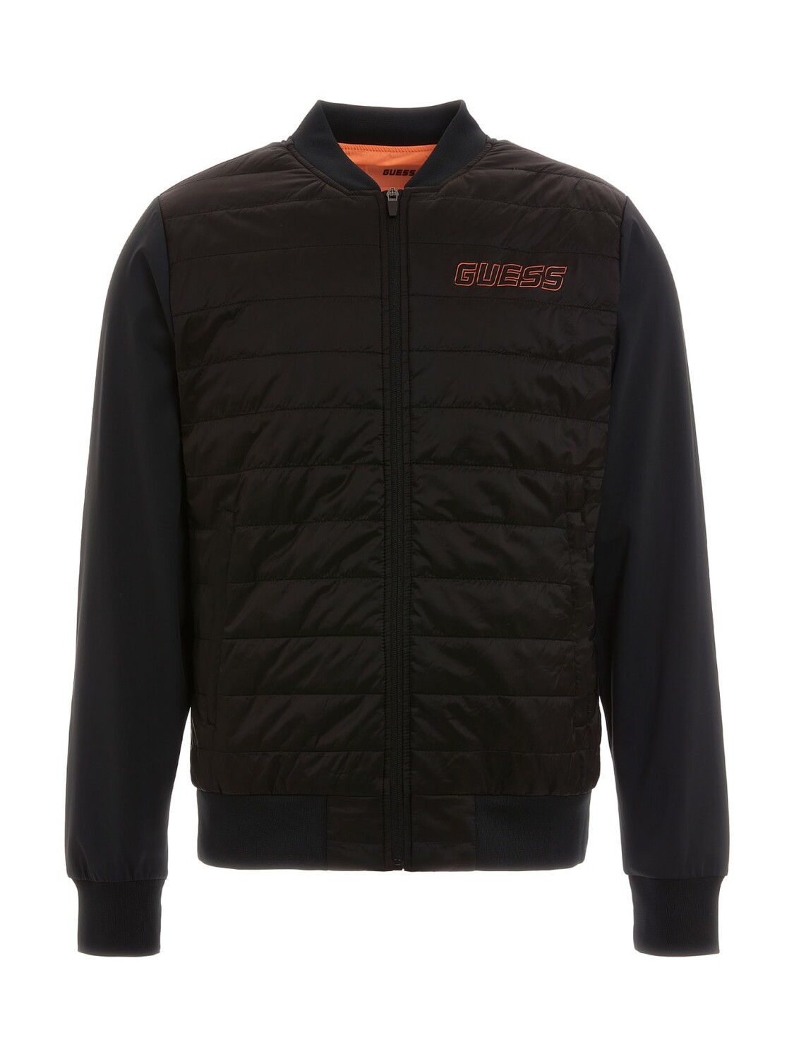 

Куртка Guess WALKER, черный