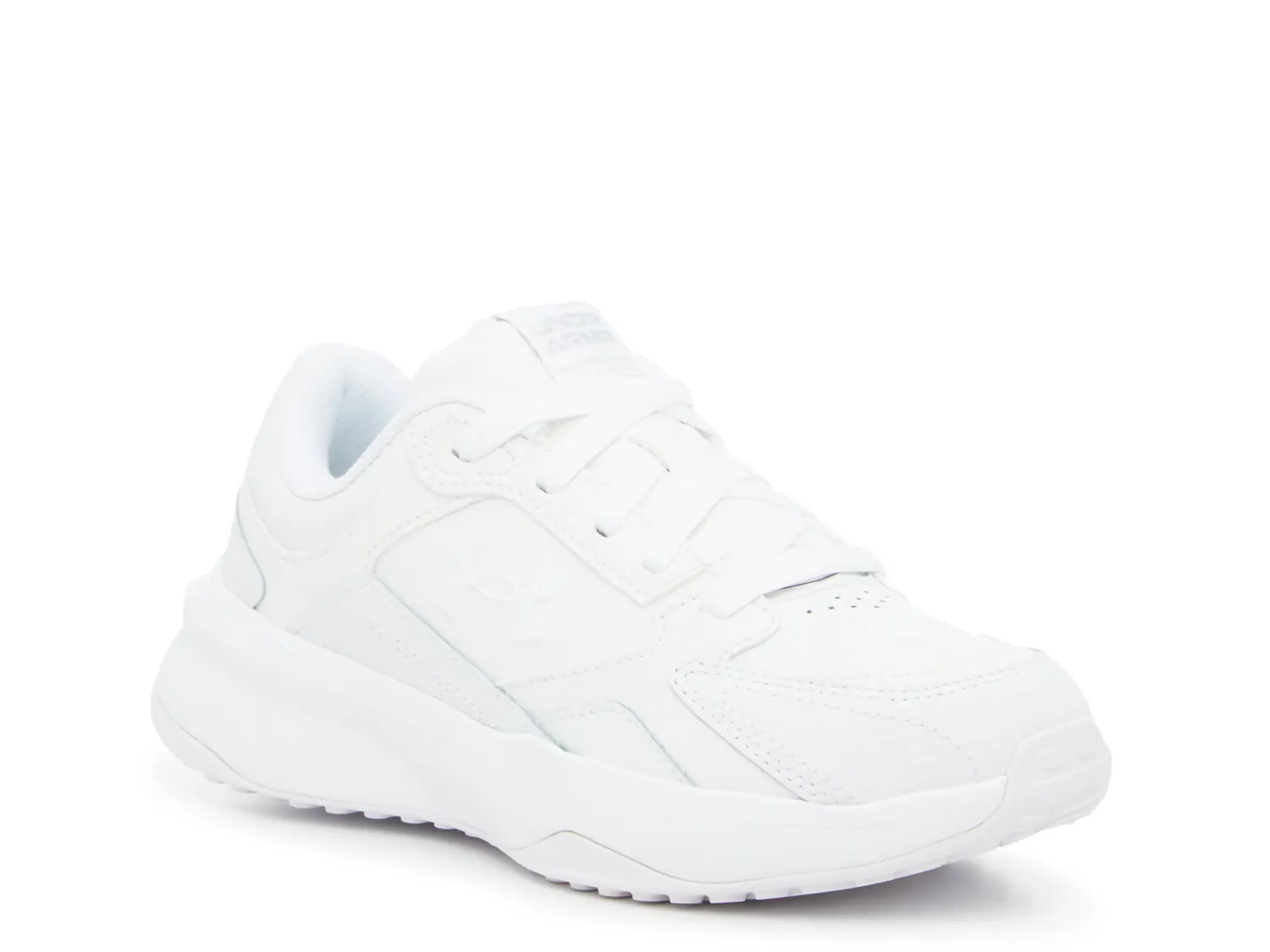 

Кроссовки Edge Training Shoe Under Armour, белый