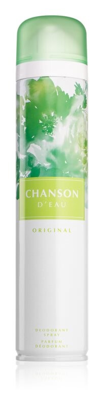 

Дезодорант Chanson d'Eau Original, 200 мл