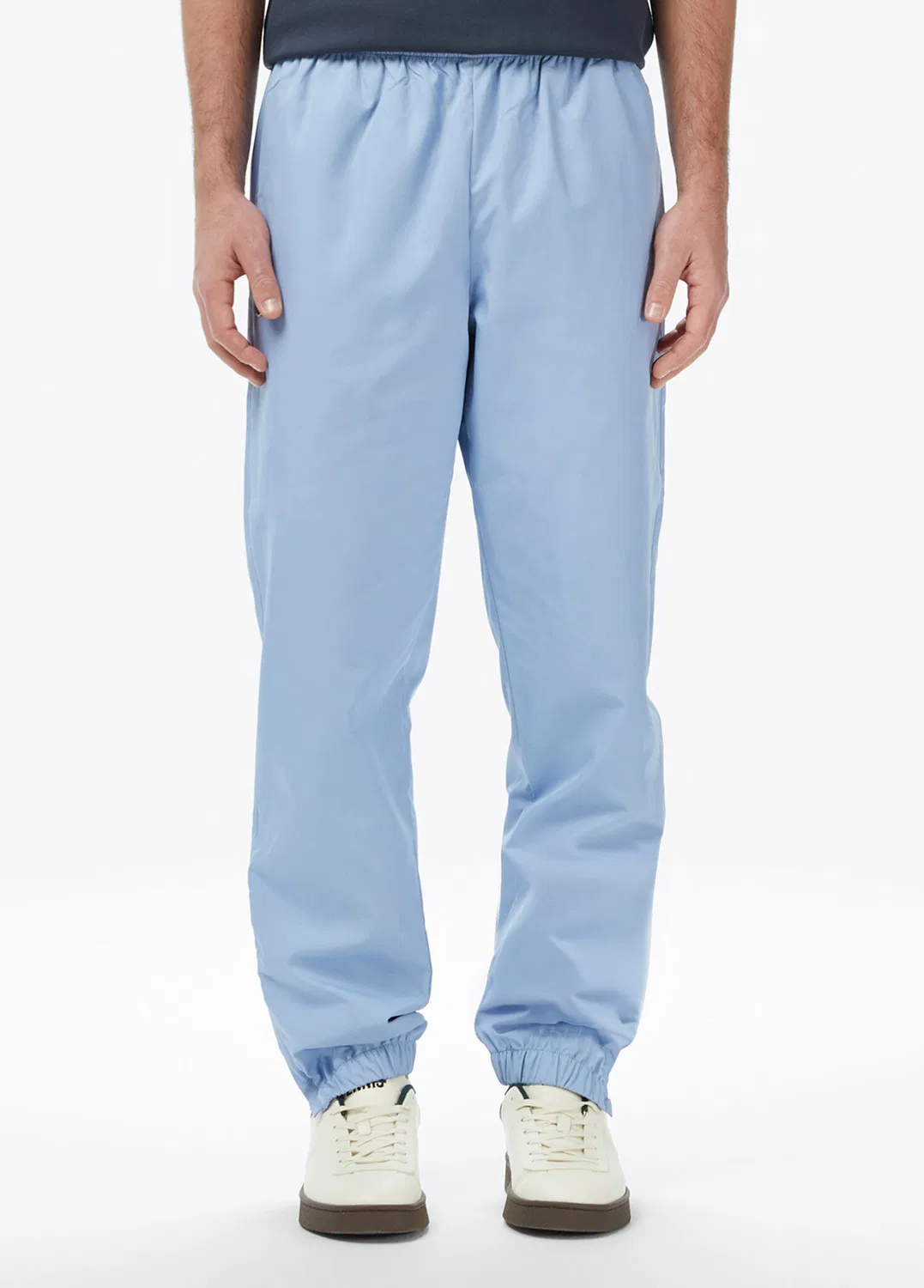 Спортивные брюки Lacoste Sport Relaxed Fit, Mavi-AEY — фото 3