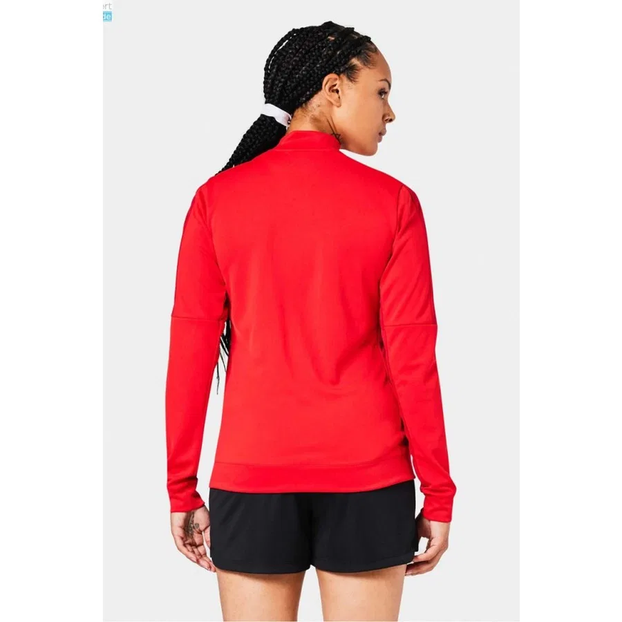 Женский свитшот с принтом Dri-FIT Academy 23 Nike, Разноцветный — фото 2