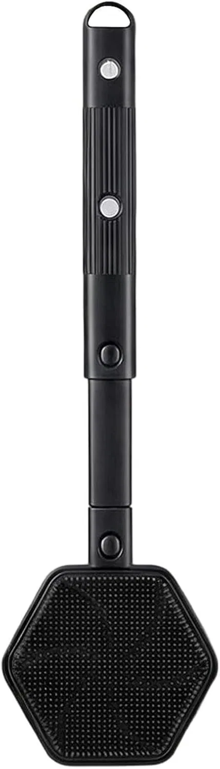Щетка для тела, Body Brush, 1 шт Generisch