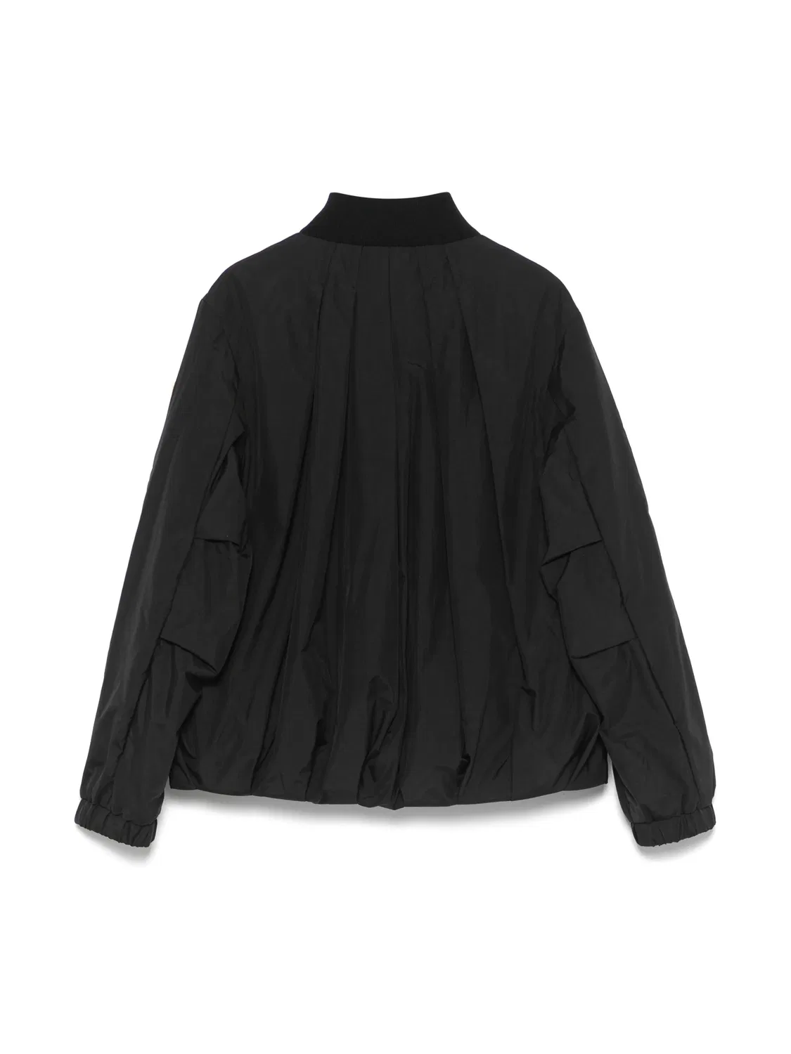 Куртка Moncler Evodia, черный — фото 2