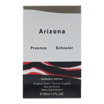Парфюмерная вода Proenza Schouler Arizona, парфюмированная вода, 50 мл, коллекционное издание — фото 2
